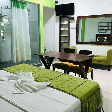 Katunayaka Cinnamon Airport Residencies מראה חיצוני תמונה