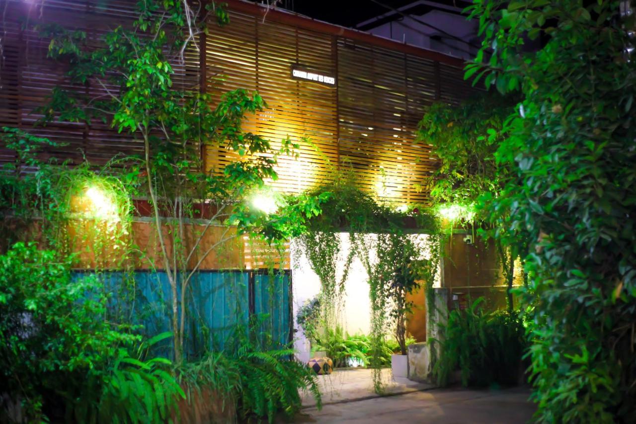 Katunayaka Cinnamon Airport Residencies מראה חיצוני תמונה