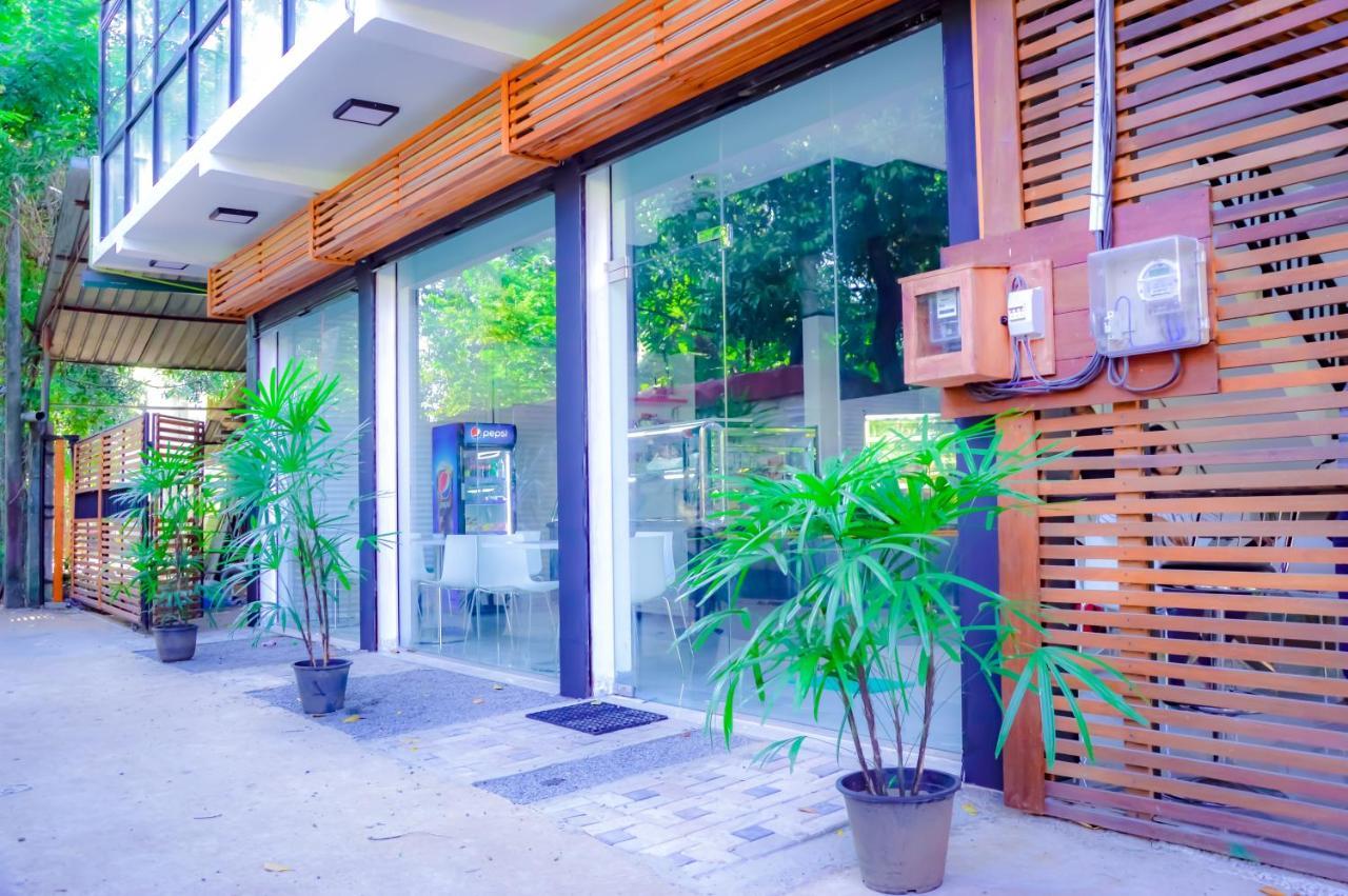 Katunayaka Cinnamon Airport Residencies מראה חיצוני תמונה