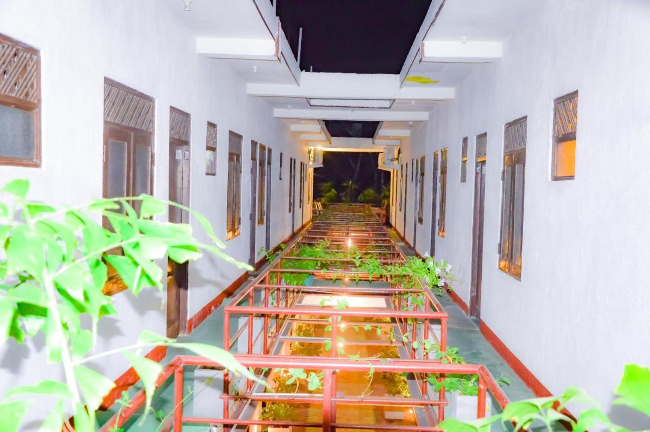 Katunayaka Cinnamon Airport Residencies מראה חיצוני תמונה