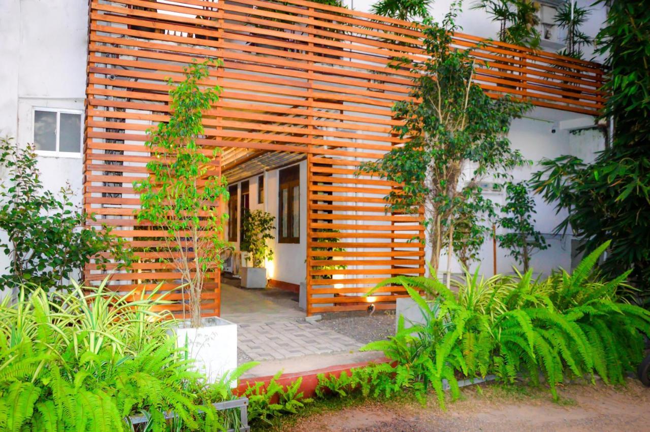 Katunayaka Cinnamon Airport Residencies מראה חיצוני תמונה