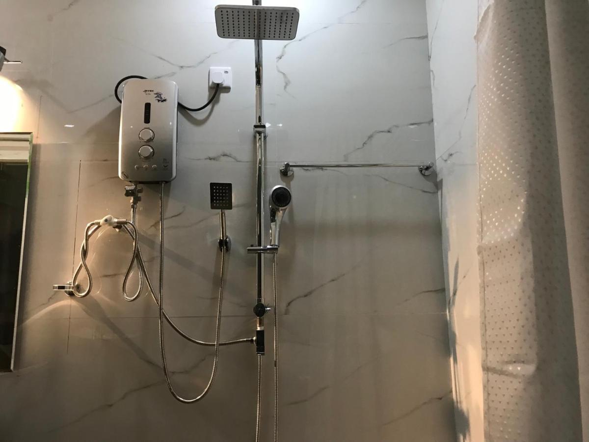 Katunayaka Cinnamon Airport Residencies מראה חיצוני תמונה