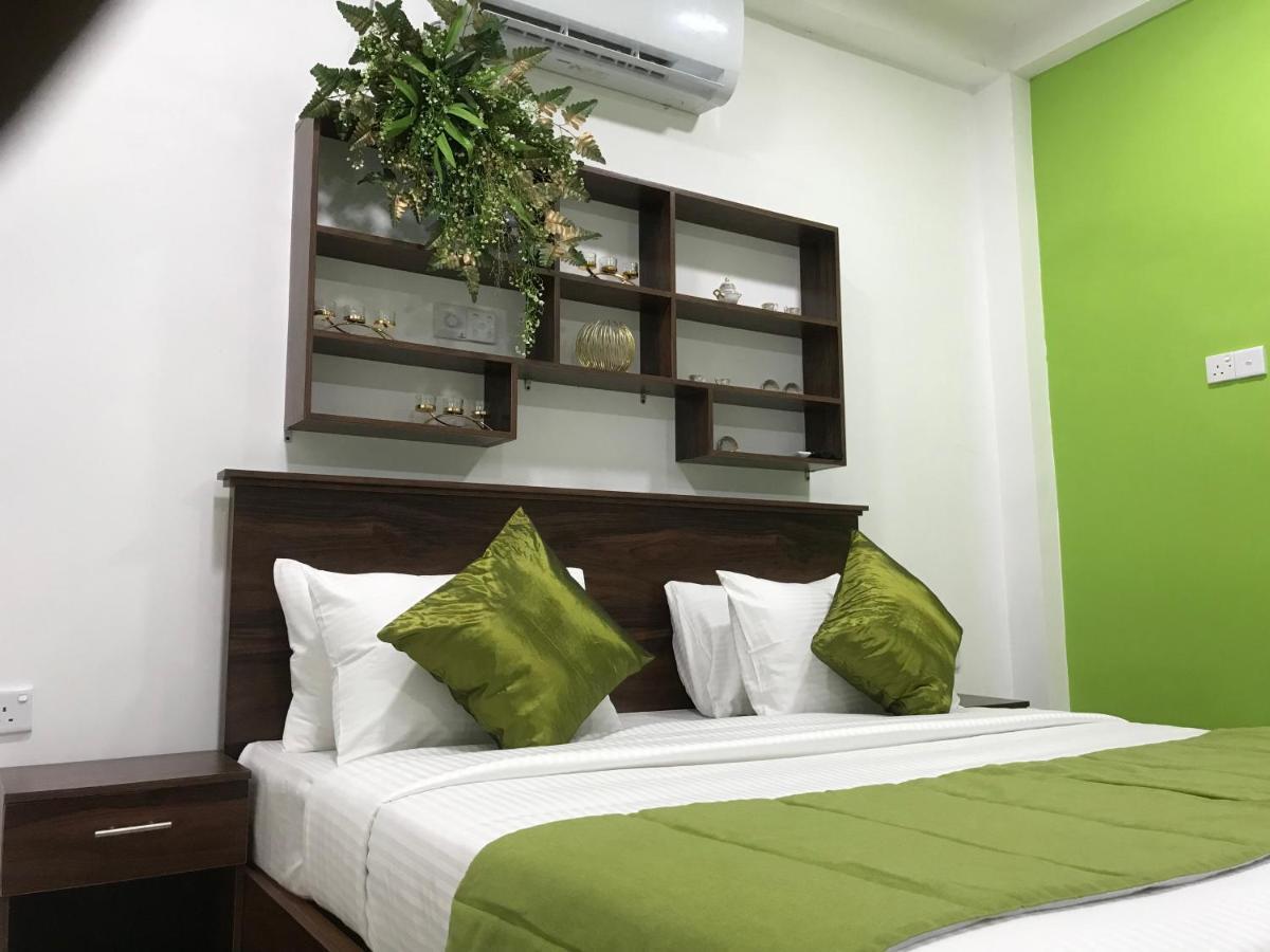 Katunayaka Cinnamon Airport Residencies מראה חיצוני תמונה