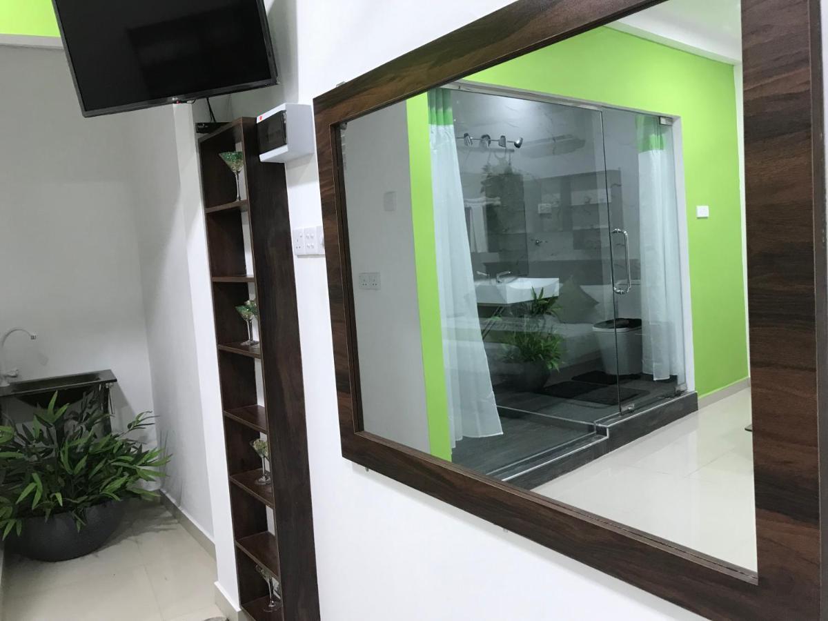 Katunayaka Cinnamon Airport Residencies מראה חיצוני תמונה