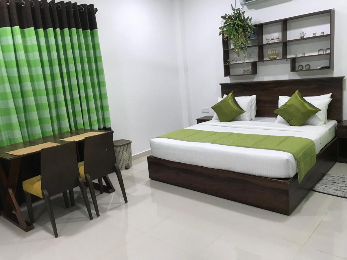 Katunayaka Cinnamon Airport Residencies מראה חיצוני תמונה