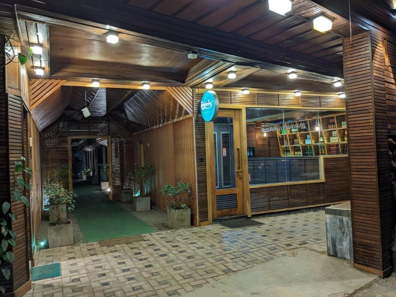 Katunayaka Cinnamon Airport Residencies מראה חיצוני תמונה