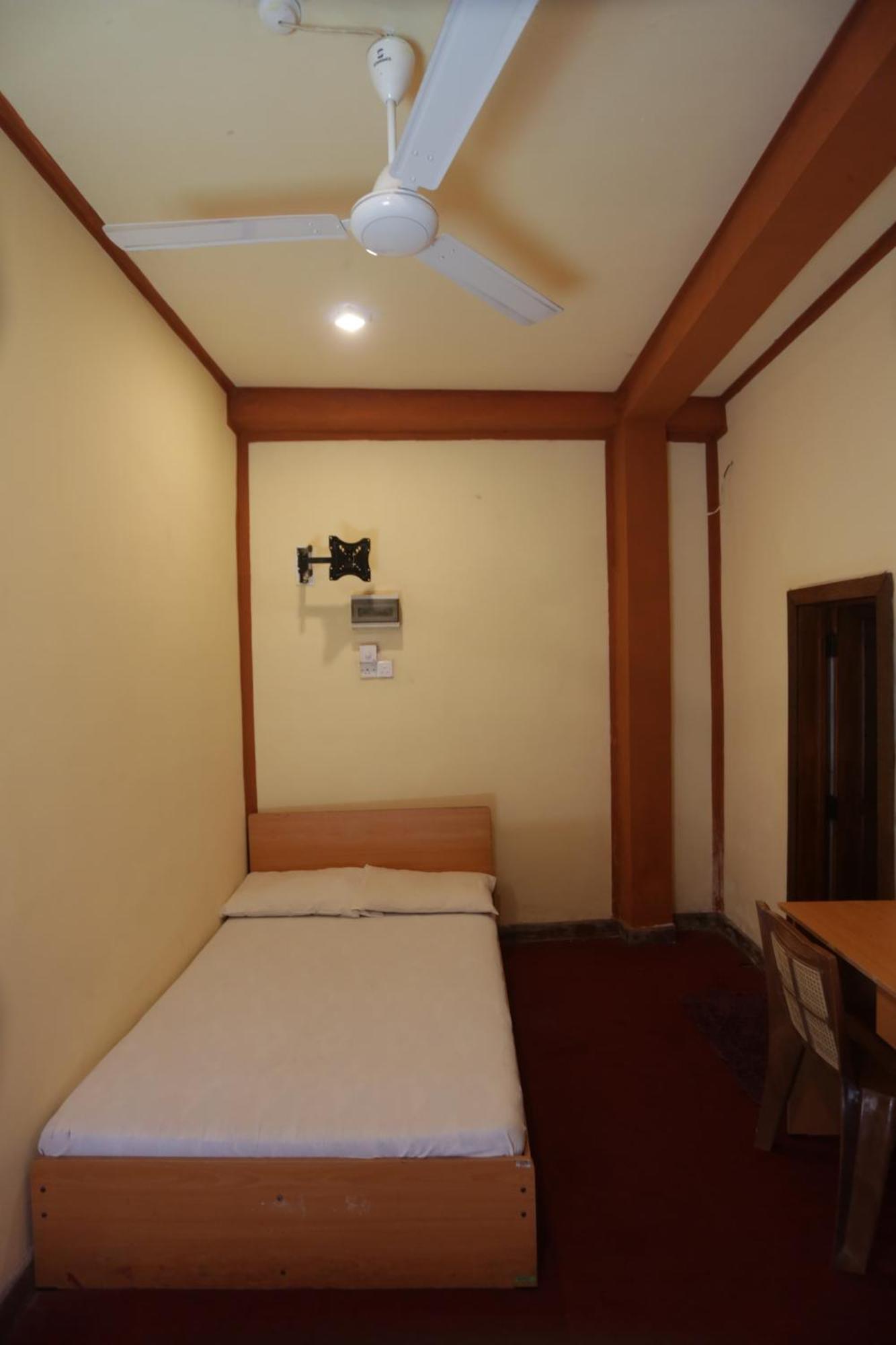 Katunayaka Cinnamon Airport Residencies מראה חיצוני תמונה