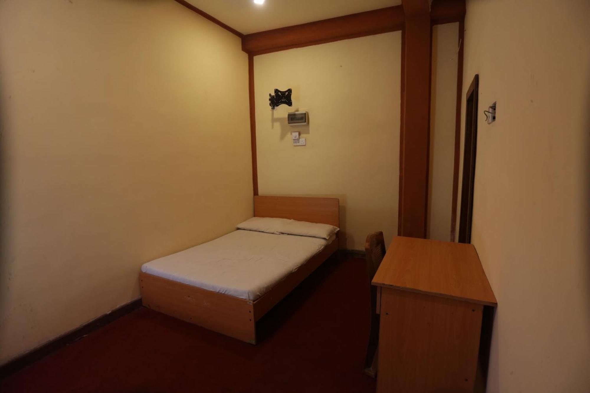 Katunayaka Cinnamon Airport Residencies מראה חיצוני תמונה