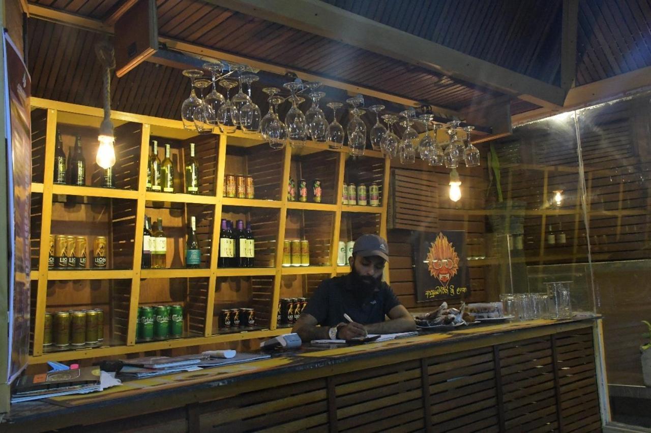 Katunayaka Cinnamon Airport Residencies מראה חיצוני תמונה