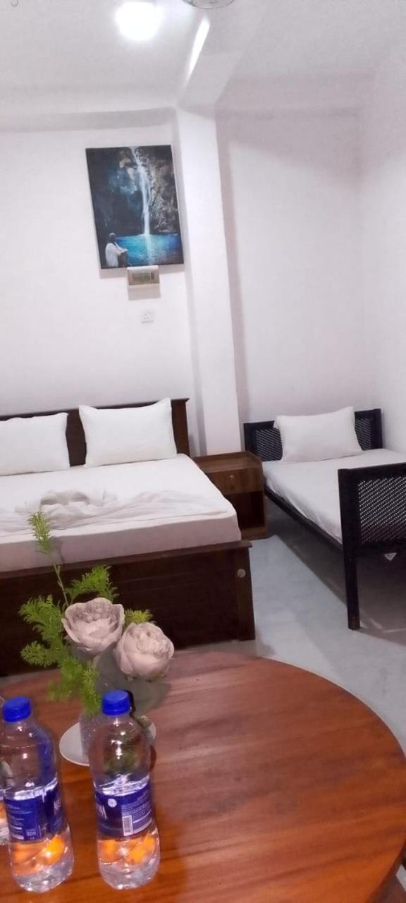 Katunayaka Cinnamon Airport Residencies מראה חיצוני תמונה