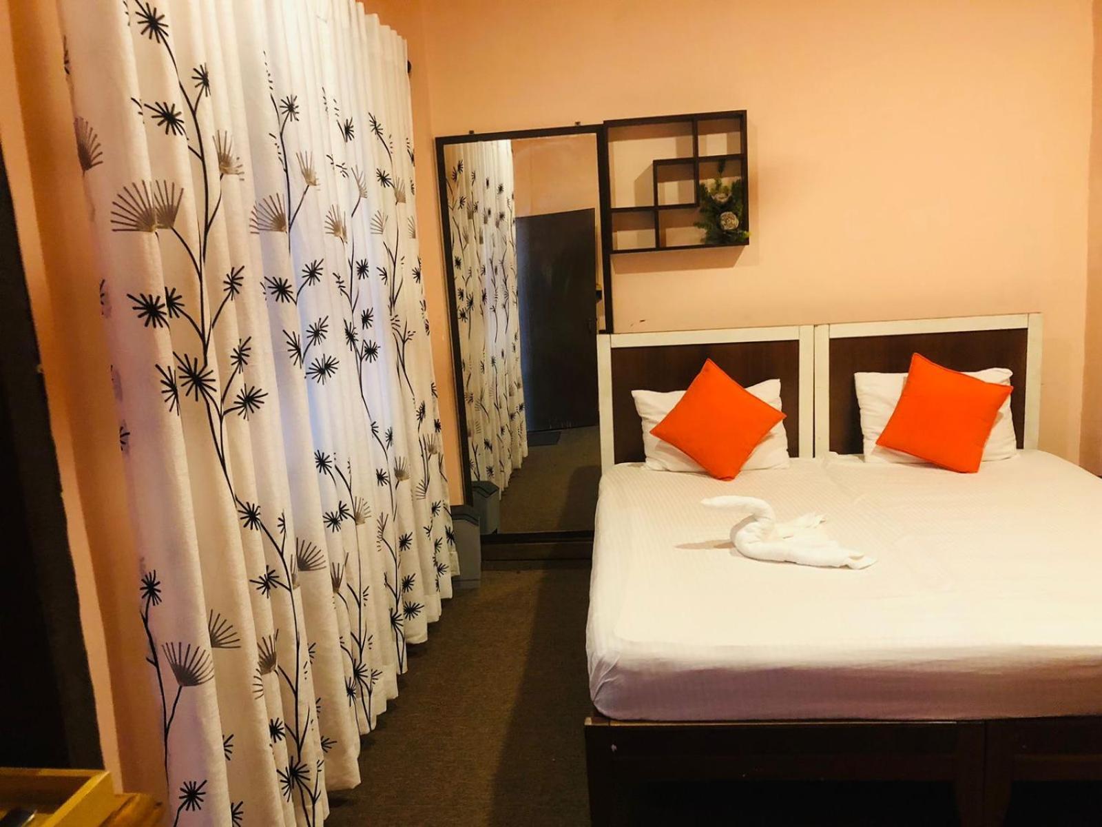 Katunayaka Cinnamon Airport Residencies מראה חיצוני תמונה