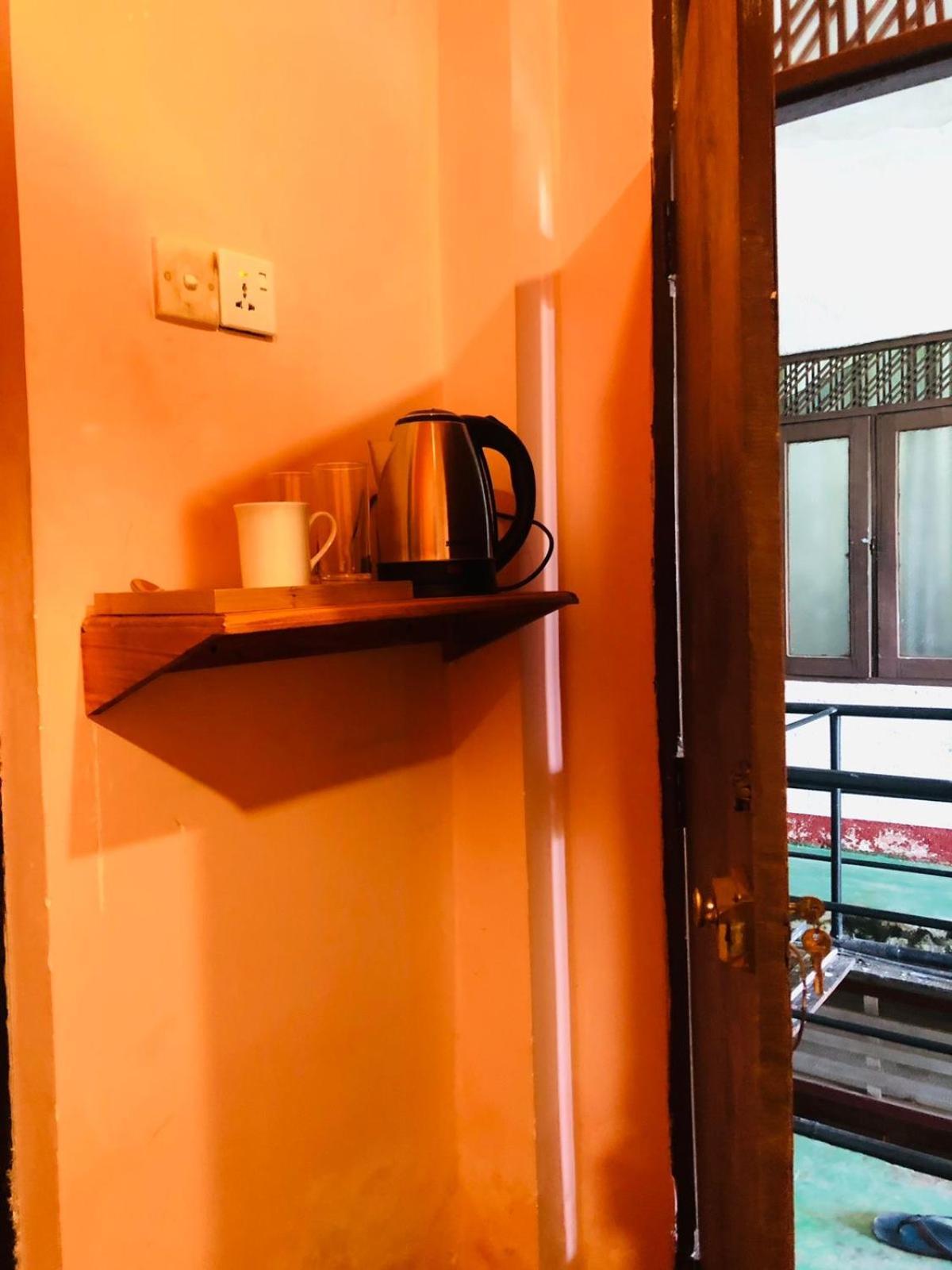 Katunayaka Cinnamon Airport Residencies מראה חיצוני תמונה