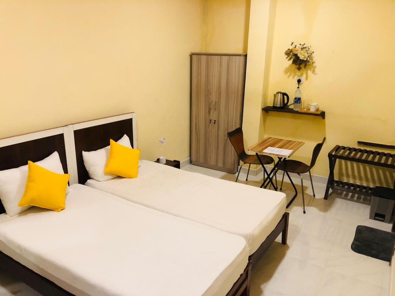 Katunayaka Cinnamon Airport Residencies מראה חיצוני תמונה