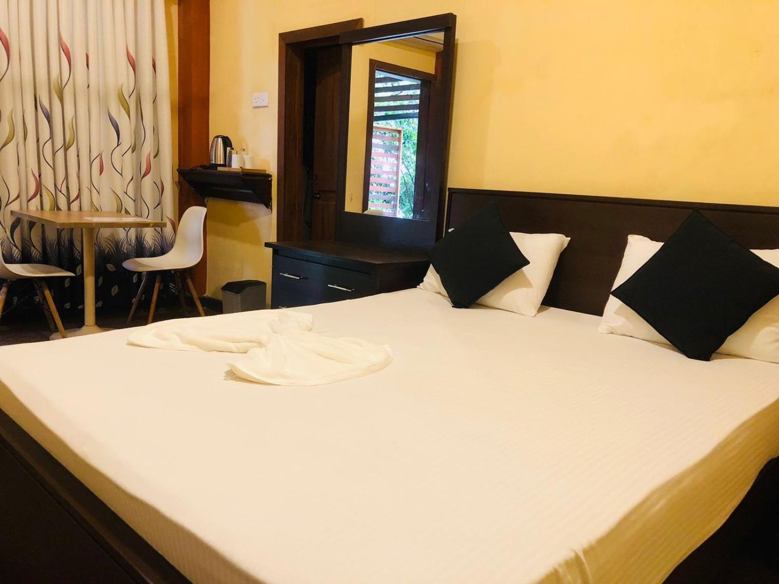 Katunayaka Cinnamon Airport Residencies מראה חיצוני תמונה