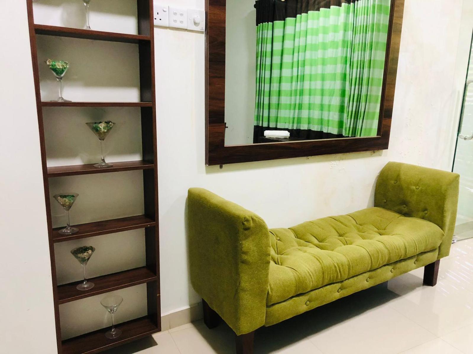 Katunayaka Cinnamon Airport Residencies מראה חיצוני תמונה