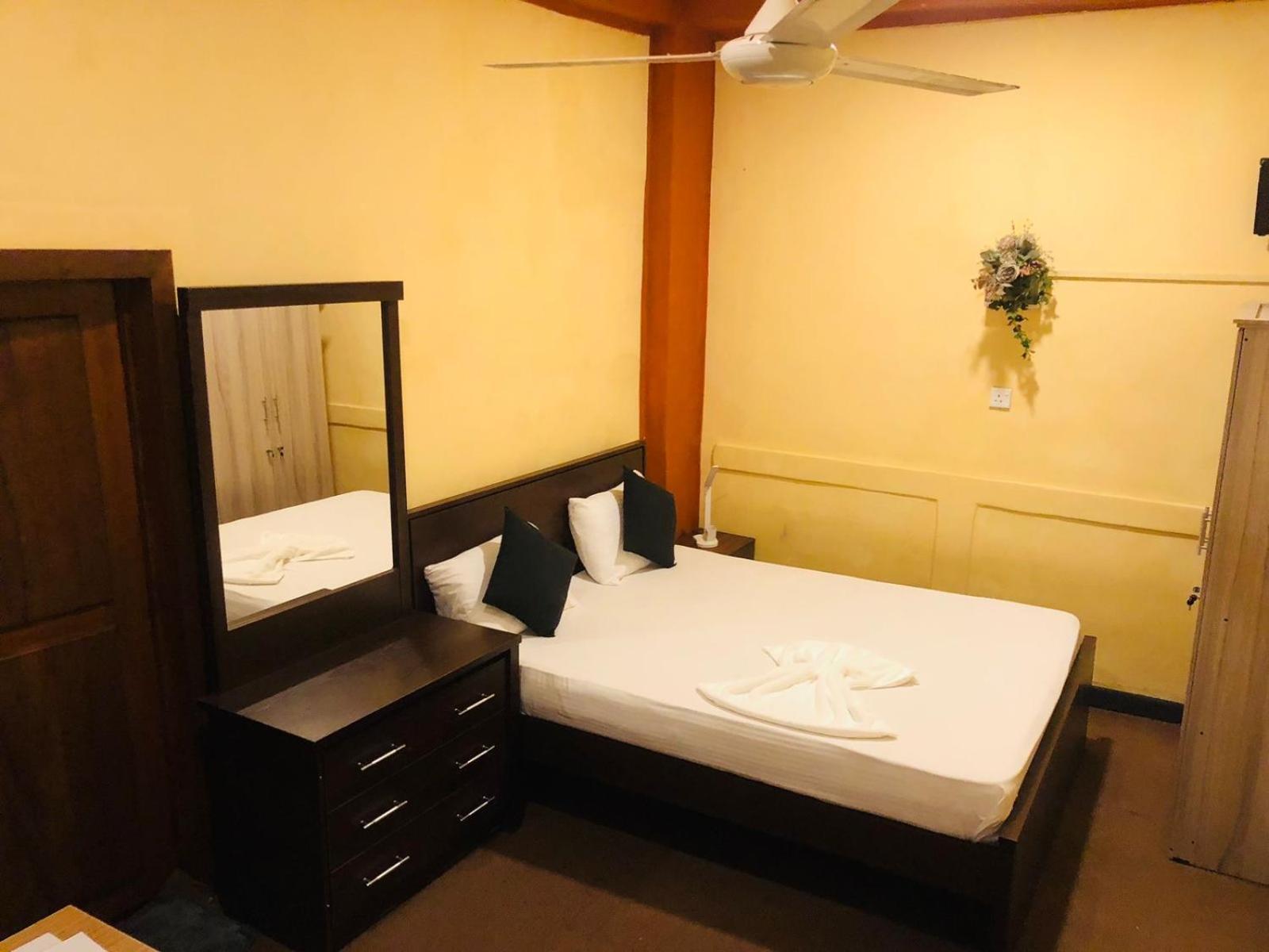Katunayaka Cinnamon Airport Residencies מראה חיצוני תמונה