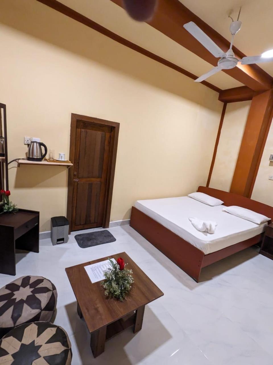 Katunayaka Cinnamon Airport Residencies מראה חיצוני תמונה