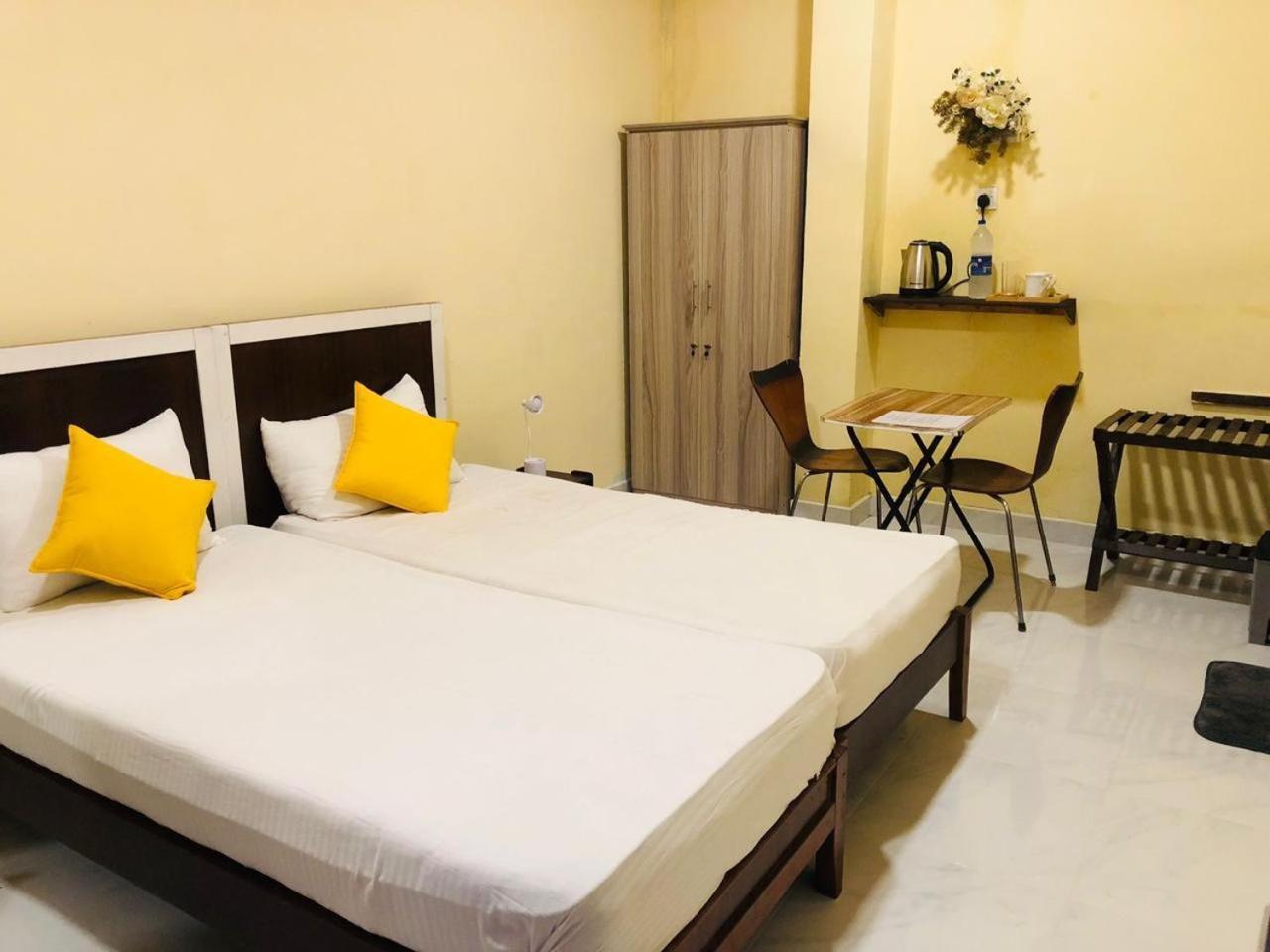 Katunayaka Cinnamon Airport Residencies מראה חיצוני תמונה