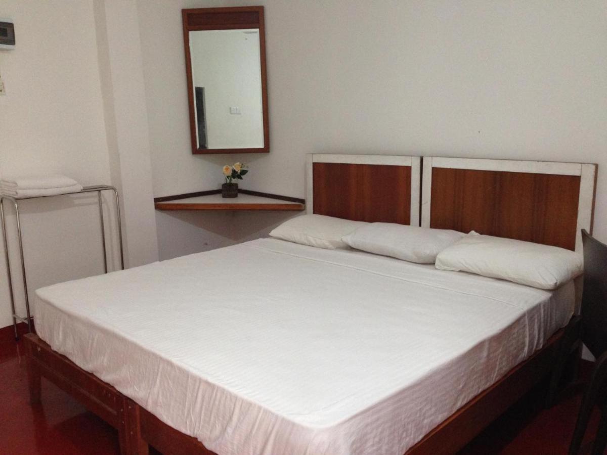 Katunayaka Cinnamon Airport Residencies מראה חיצוני תמונה