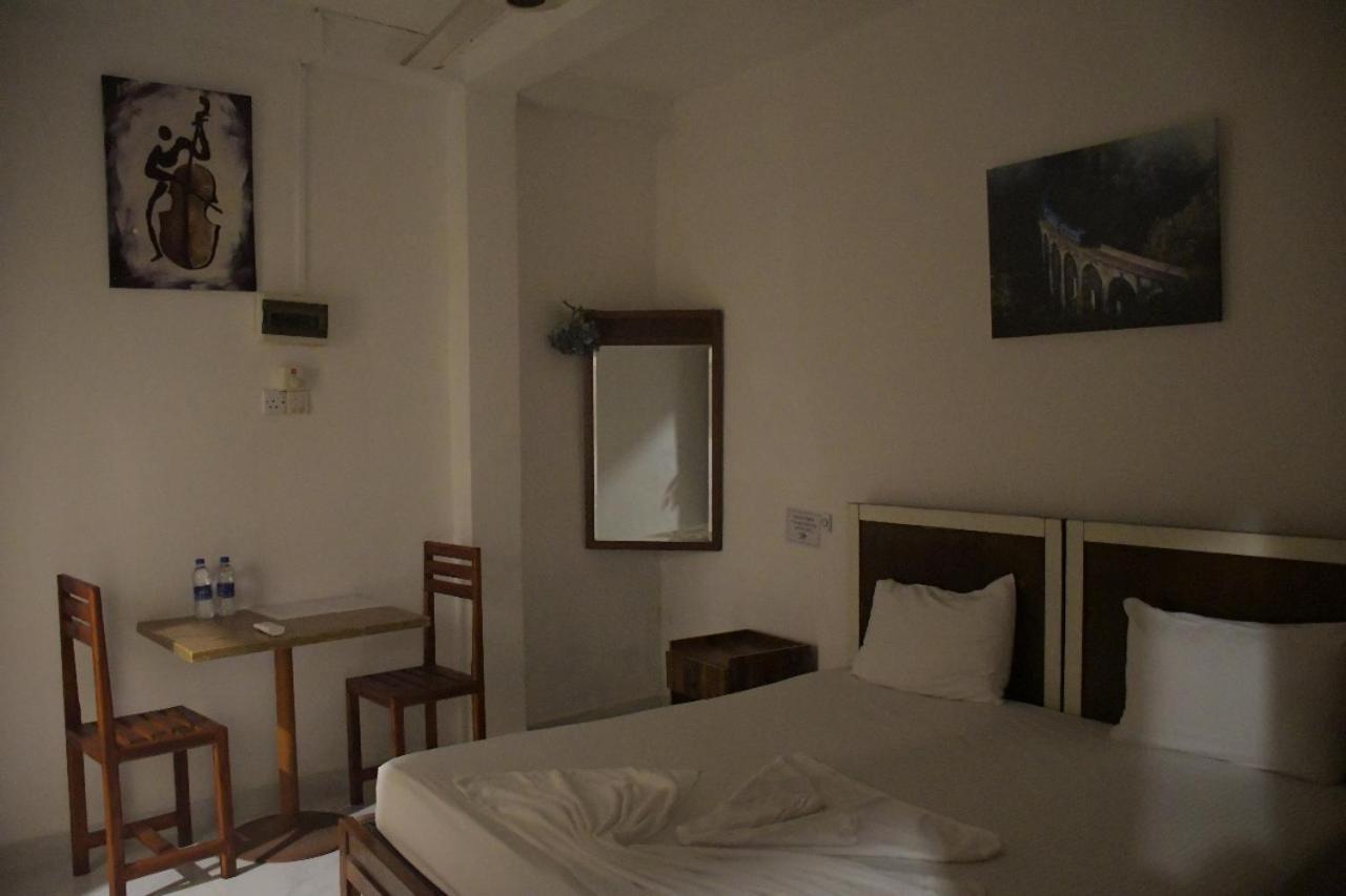 Katunayaka Cinnamon Airport Residencies מראה חיצוני תמונה