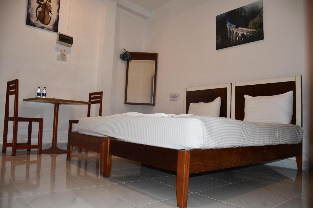 Katunayaka Cinnamon Airport Residencies מראה חיצוני תמונה