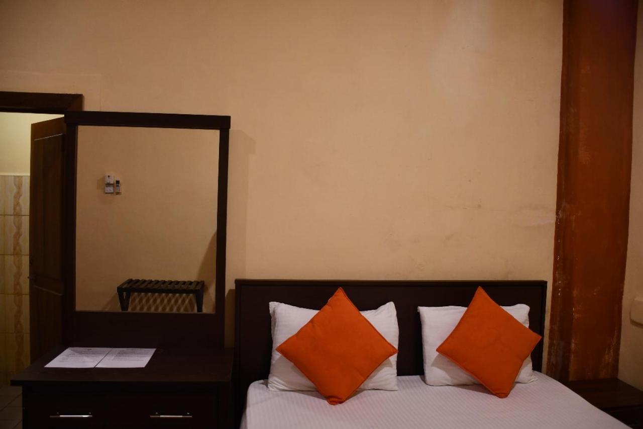 Katunayaka Cinnamon Airport Residencies מראה חיצוני תמונה