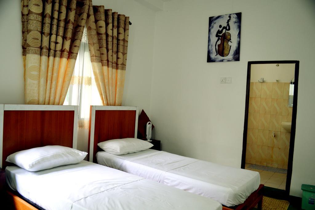 Katunayaka Cinnamon Airport Residencies מראה חיצוני תמונה