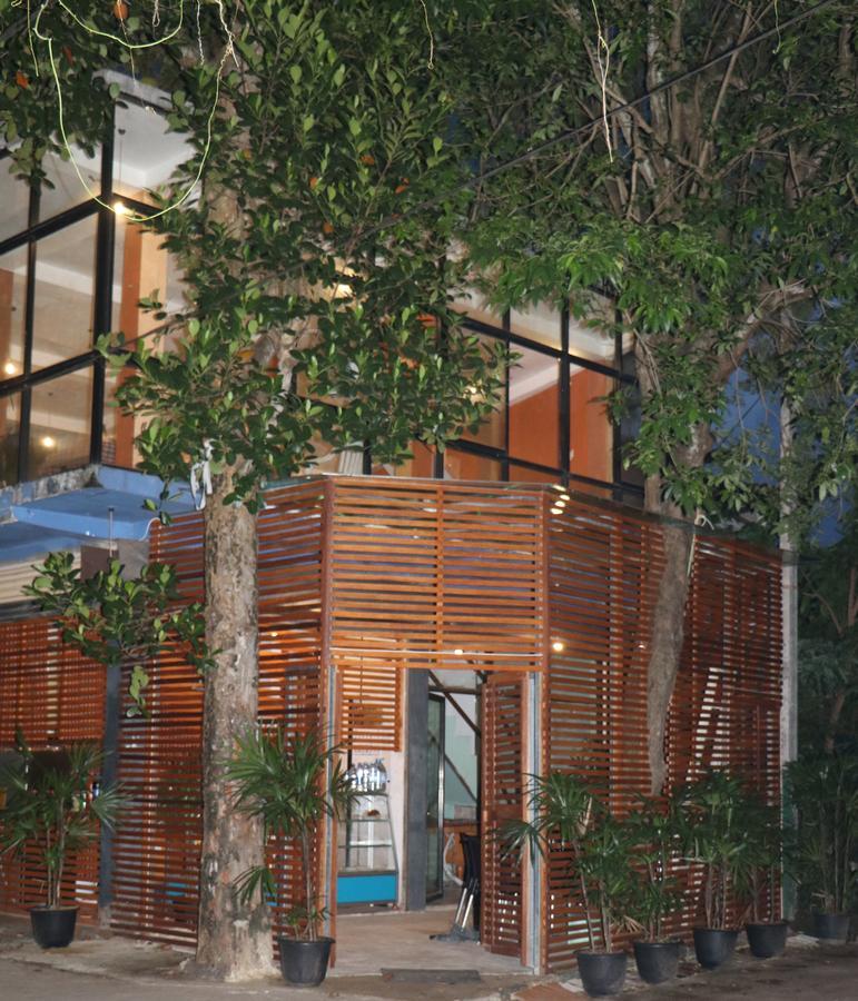 Katunayaka Cinnamon Airport Residencies מראה חיצוני תמונה