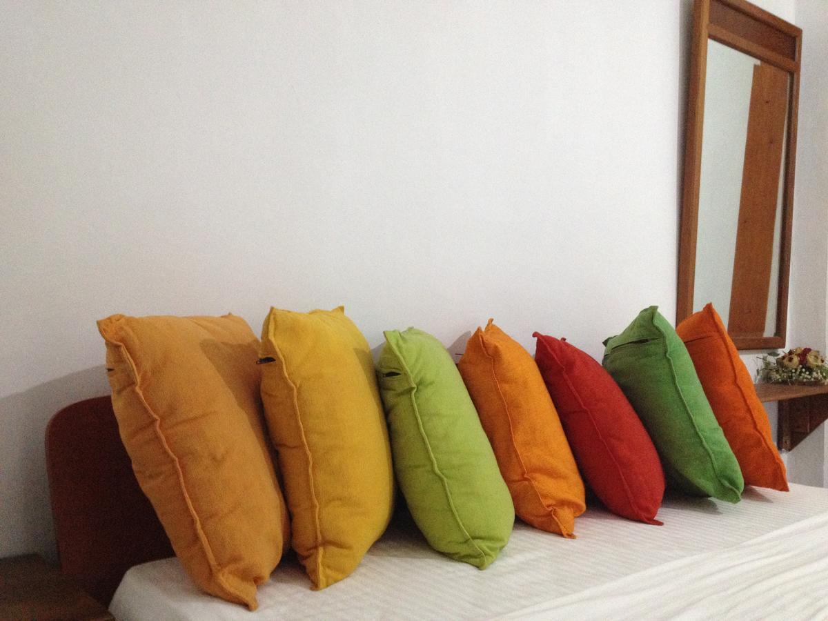 Katunayaka Cinnamon Airport Residencies מראה חיצוני תמונה