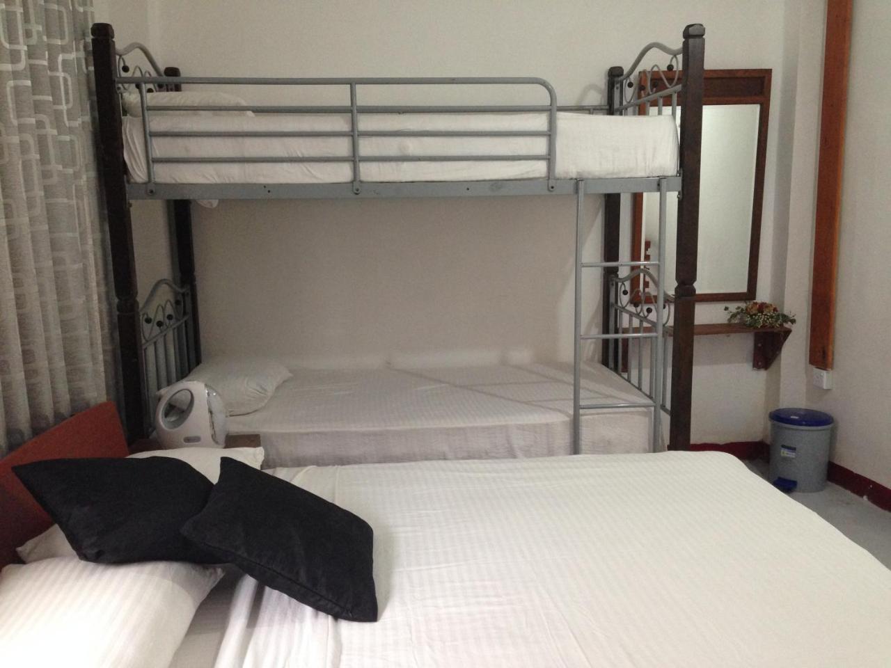 Katunayaka Cinnamon Airport Residencies מראה חיצוני תמונה